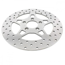 Disco freno anteriore EBC