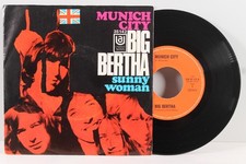 BIG BERTHA (Cozy Powell)