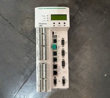 Controller di Movimento SCHNEIDER Electric LMC400C AA 10000 - 16 Assi