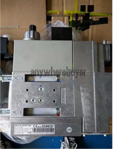 1pz nuova elettrovalvola - nuova, per