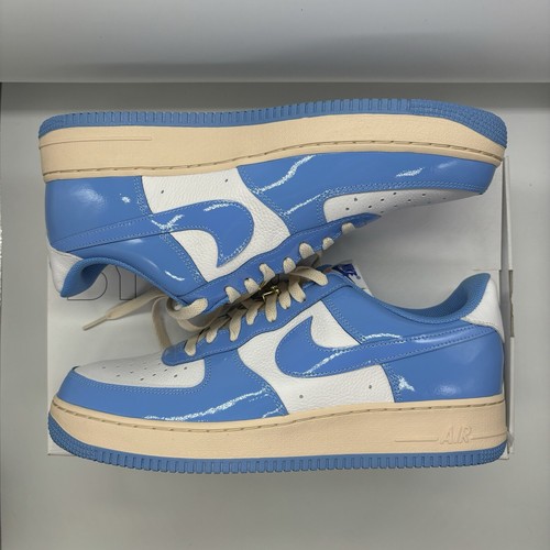 Nike air force low - 1,
