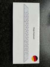 Apple Magic Keyboard Tastiera