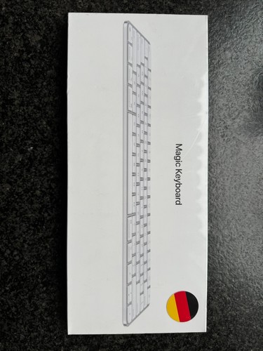 Apple magic keyboard tastiera - apple,