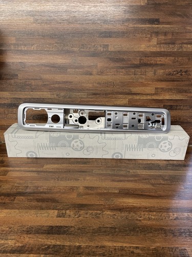 Trim plate mercedes 463 - plate,