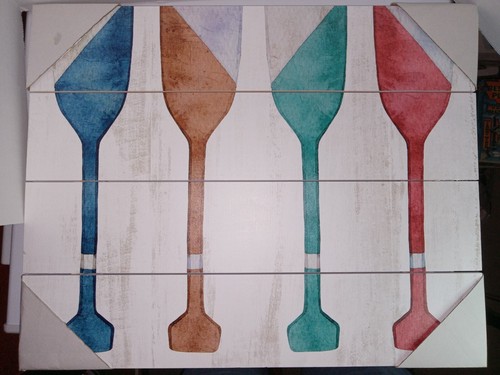 Pannelli decorativi legno - pannelli,