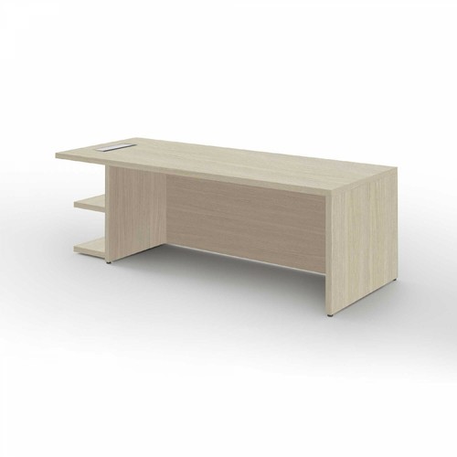 Scrivania studio professionale - scrivania,
