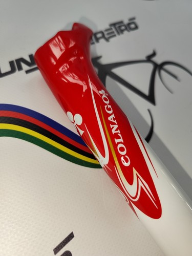 Colnago reggisella seatpost - colnago,