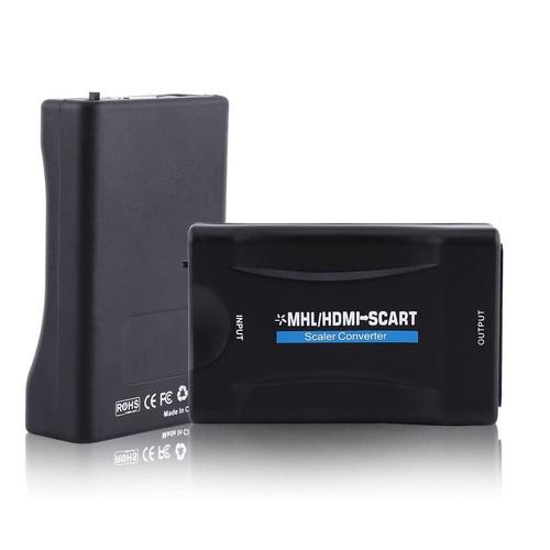 Convertitore hdmi mhl - convertitore,