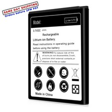 3820mAh Replacement BL-45F1F