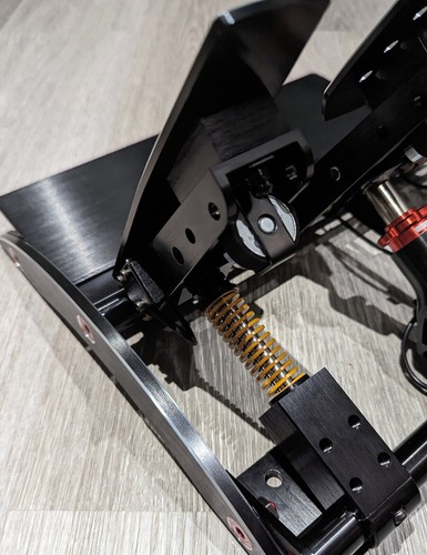 Fanatec clubsport pedali - clubsport,