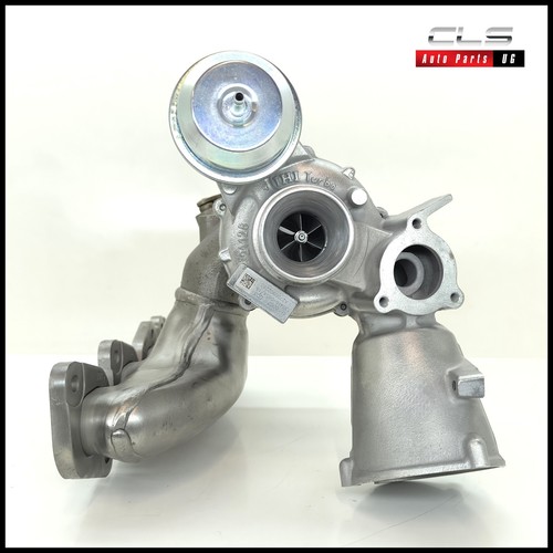 Turbocompressore mercedes benz - turbocompressore, mercedes-benz
