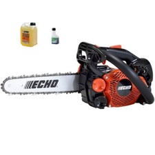 Motosega da potatura Echo CS-2511 TES