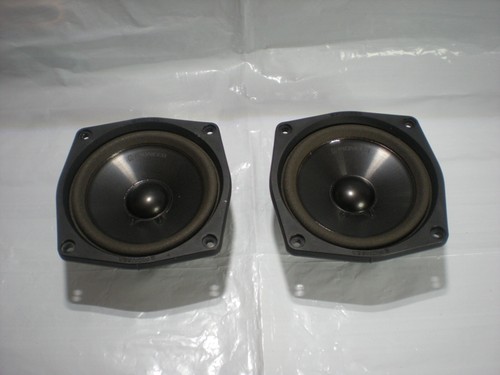 Pioneer medio midrange m - pioneer, ts-m