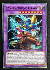 XYZ-CANNONE DRAGO Comune in