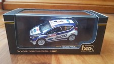 Ford Fiesta S2000 Ixo M.Hirvonen 2010 1 43