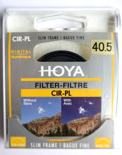 Hoya filtro polarizzatore - filtro,