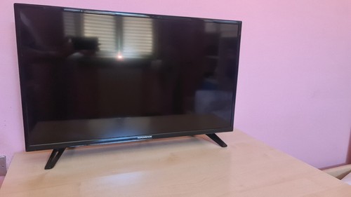 Nordmende pollici - tv, 32