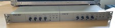 Sony BVR-50 + BVR-50P Remote