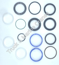 BONFIGLIOLI BONFIG GRU P5000L RICAMBI GAMBE KIT GUARNIZIONI IDRAULICHE