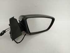 SPECCHIO SPECCHIETTO RETROVISORE DESTRO MICROCAR AIXAM GTO 2018 CON FRECCIA