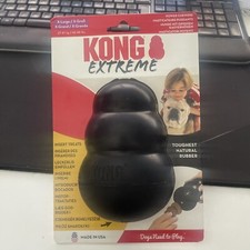 KONG Extreme Gioco in Gomma per Cani XL Da 27 A 41kg