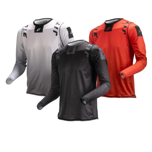 Jitsie trial shirt tinta - jitsie,