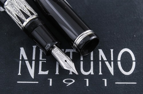 Nettuno 1911 gioiello - , oro
