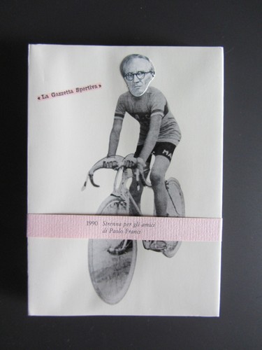 Collages giovanni scheiwiller - giovanni,