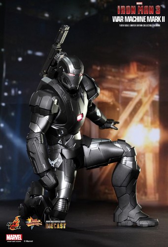 Marvel war machine - marvel, mark