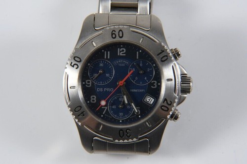 Orologio donna unisex certina - orologio, donna/