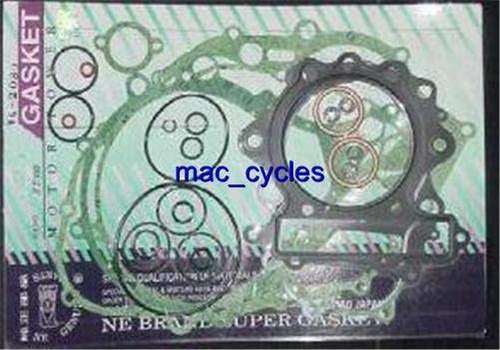 Yamaha xt600 complete - complete, gasket