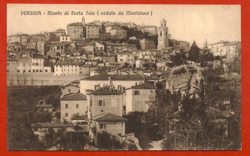 Perugia monte di porta - 03,,
