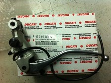 DUCATI Monster 1100 Pompa