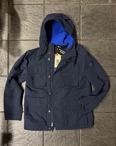 Giacca cappotto timberland - •,
