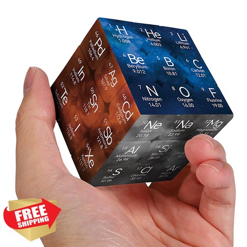 Xingletoys tavola periodica - tavola,