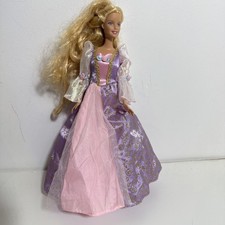 Mattel - Barbie come bambola