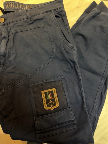 Pantaloni anti pilota - pantaloni,