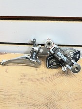 deragliatore posteriore