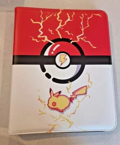 Raccoglitore pick binder 9 - a,