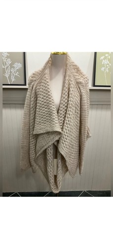 Anthropologie cardigan maglia - cardigan,