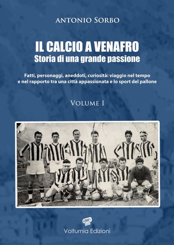 Libro antonio sorbo il - -,