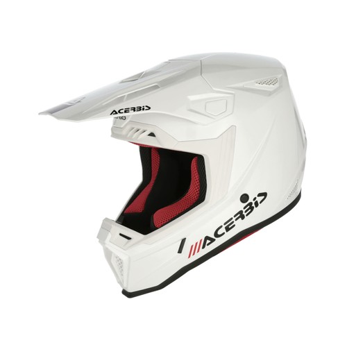 Casco cross acerbis whoops - casco,