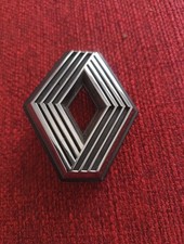 Stemma RENAULT 5 Gt Turbo CODICE 7154 R600 