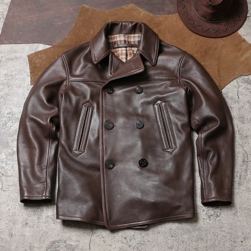 Cappotto uomo stile vintage