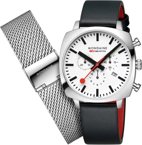 Orologio mondaine grand - mondaine,
