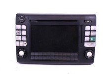 Fiat Stilo CD autoradio e