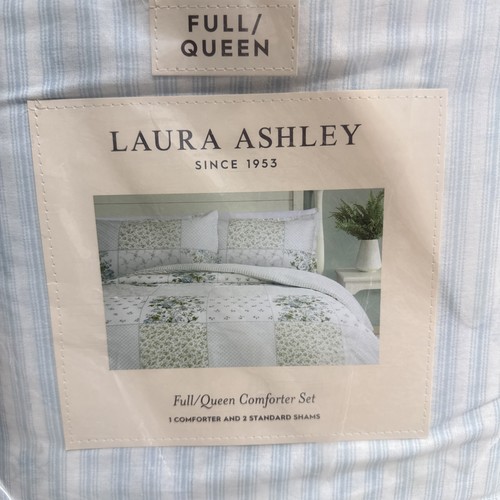 Laura ashley set - f/q,