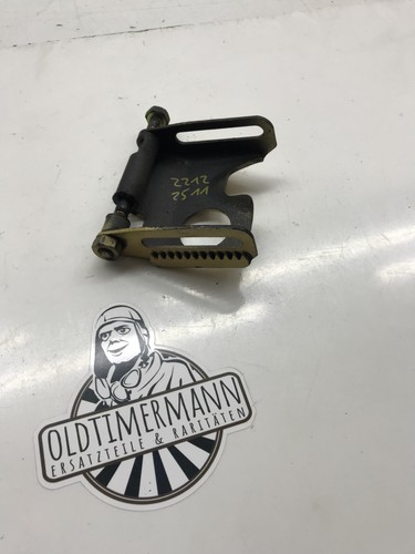 Supporto alternatore mercedes - supporto,