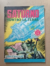 254A ALBO D'ORO N°48 SATURNO