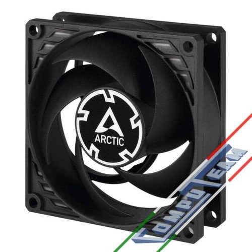 Ventola arctic silent - ventola,